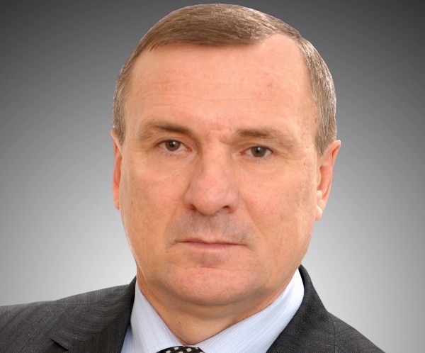 Вячеслав Новиков избран на должность главы Адамовского района